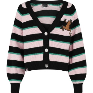 Harry Potter Honeydukes Dámský kardigan vícebarevný