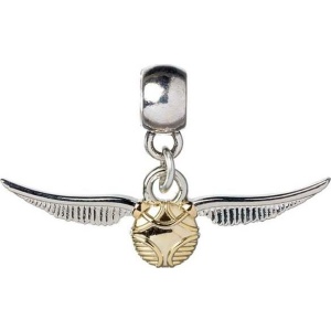 Harry Potter Přívěsek na náramek Golden Snitch Přívěsky na náramky žužu vícebarevný - Merchstore.cz