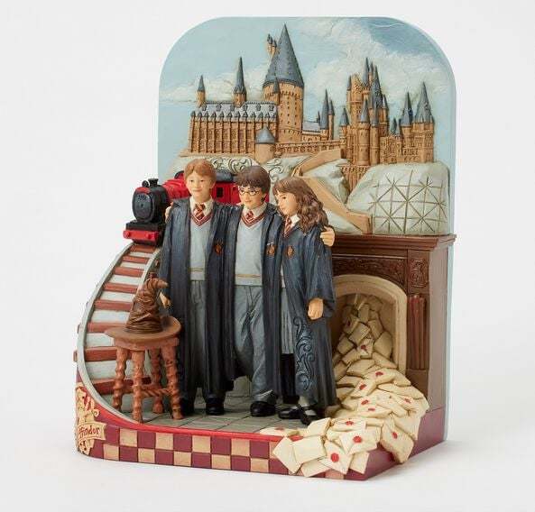 Harry Potter The Journey Begins - Ron