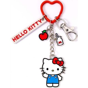 Hello Kitty Hello Kitty Klíčenka vícebarevný