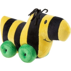 Janosch Tigerente - 20 cm plyšová figurka vícebarevný