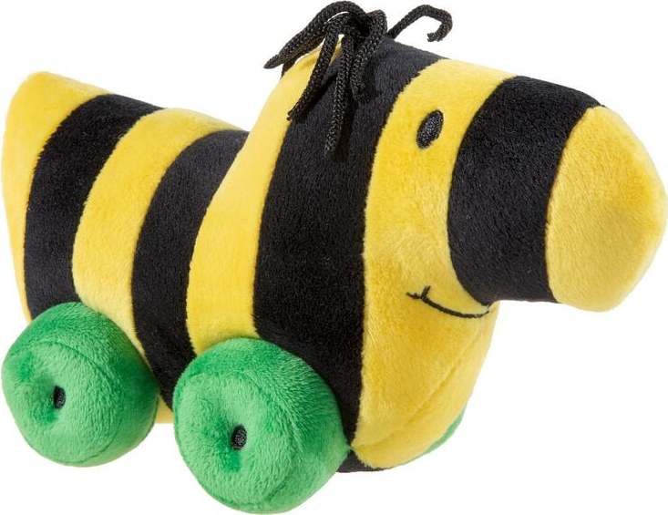 Janosch Tigerente - 20 cm plyšová figurka vícebarevný - Merchstore.cz Janosch Tigerente - 20 cm plyšová figurka vícebarevný - Merchstore.cz