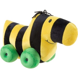 Janosch Tigerente - 30 cm plyšová figurka vícebarevný - Merchstore.cz