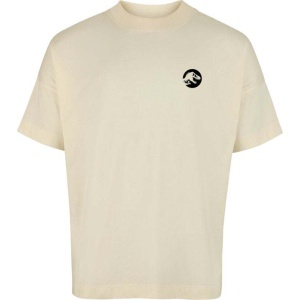 Jurassic Park Jurassic World - Oversize Tričko vícebarevný