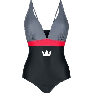 Kingdom Hearts Keyblade Plavky vícebarevný