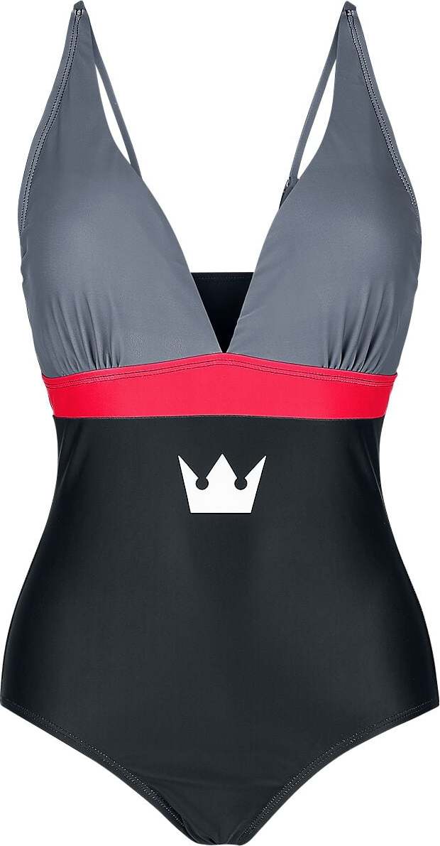 Kingdom Hearts Keyblade Plavky vícebarevný - Merchstore.cz