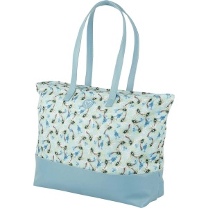 Kingdom Hearts Plážová taška černá