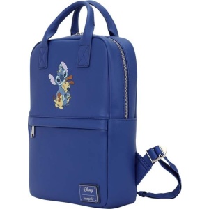 Lilo & Stitch Loungefly - Lilo & Stitch - Animal Friends Batoh vícebarevný