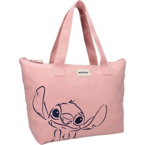 Lilo & Stitch Stitch Taška pres rameno vícebarevný