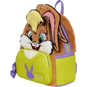Looney Tunes Loungefly - Lola Bunny Batoh vícebarevný