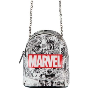 Marvel Comic - Micro Bag Taška pres rameno vícebarevný