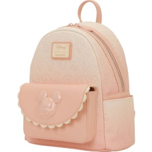 Mickey & Minnie Mouse Loungefly - Mickey & Friends Batoh vícebarevný - Merchstore.cz