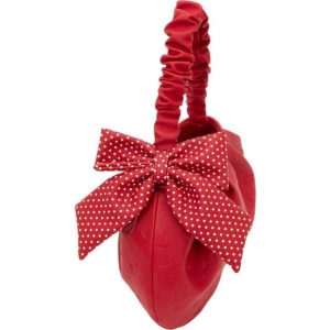 Mickey & Minnie Mouse Loungefly - Minnie Mouse - Rock The Dots Kabelka vícebarevný