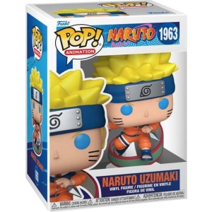 Naruto Vinylová figurka č.1963 Naruto Uzumaki Sberatelská postava standard