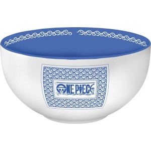 One Piece Japan Style Cereální miska vícebarevný - Merchstore.cz