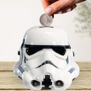 Original Stormtrooper Stormtrooper Pokladnicka vícebarevný