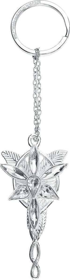 Pán prstenů 3D Evenstar Klíčenka standard - Merchstore.cz Pán prstenů 3D Evenstar Klíčenka standard - Merchstore.cz