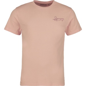 Peanuts Snoopy - Peanuts Records Tričko vícebarevný - Merchstore.cz