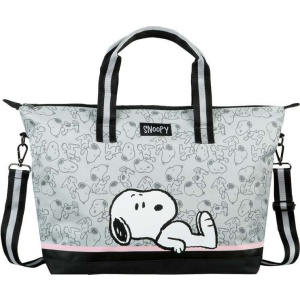Peanuts Snoopy Taška pres rameno vícebarevný