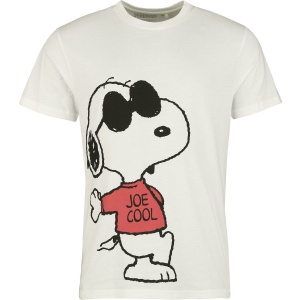 Peanuts Snoopy Tričko vícebarevný - Merchstore.cz