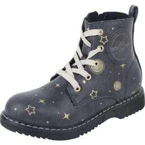 Pokémon Kids - Celestial Dětské boty tmavě modrá
