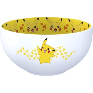 Pokémon Pikachu Cereální miska standard