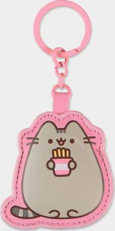 Pusheen Pusheen Klíčenka standard - Merchstore.cz
