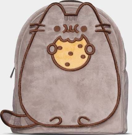Pusheen Pusheen With Cake Batoh vícebarevný - Merchstore.cz