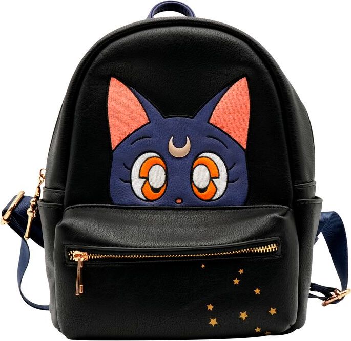 Sailor Moon Luna Batoh vícebarevný - Merchstore.cz