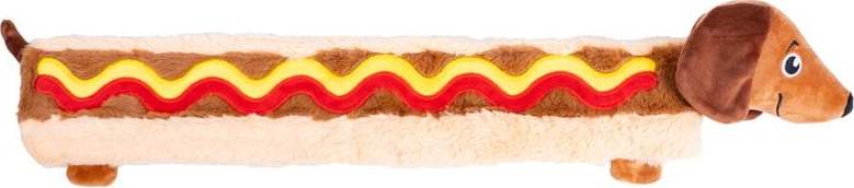 Sausage Dog Long Ohrívací láhev standard - Merchstore.cz Sausage Dog Long Ohrívací láhev standard - Merchstore.cz