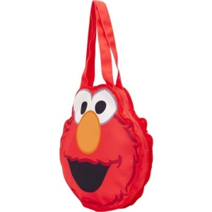 Sesame Street Loungefly - Elmo Kabelka vícebarevný