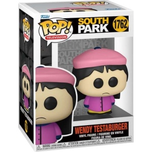 South Park Vinylová figurka č.1762 Wendy Testaburger Sberatelská postava standard - Merchstore.cz