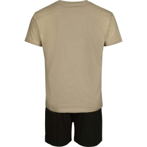 Star Trek Semper Exploro pyžama vícebarevný