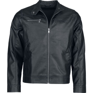 Star Trek Star Trek Bunda černá