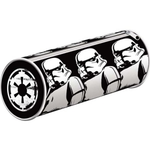 Star Wars Pouzdro na perá Stormtrooper penál vícebarevný - Merchstore.cz