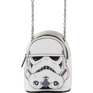 Star Wars Stormtrooper - Micro Bag Taška pres rameno vícebarevný