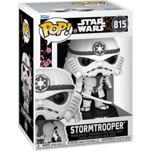Star Wars Vinylová figurka č.815 Stormtrooper Sberatelská postava standard