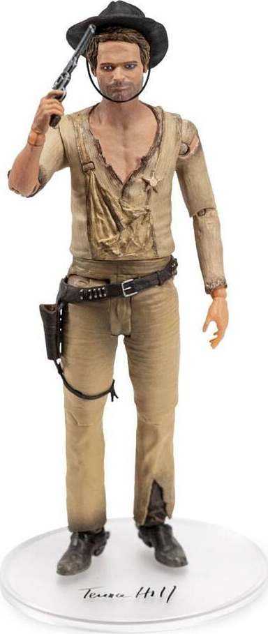 Terence Hill Trinity akcní figurka standard - Merchstore.cz