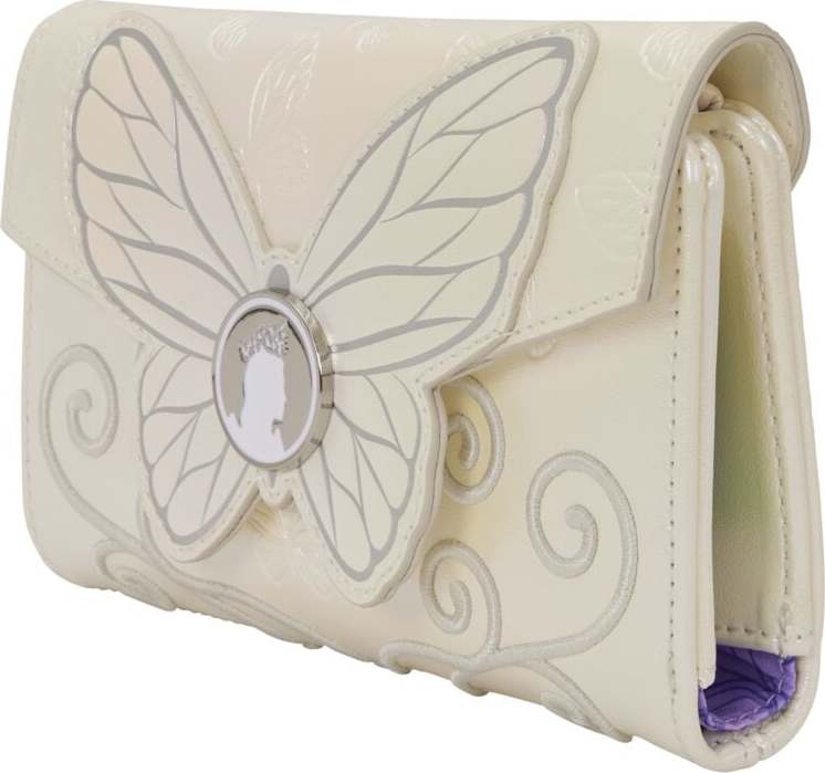 Wicked Loungefly - Wicked Part 2 Taška přes rameno & peněženka vícebarevný - Merchstore.cz