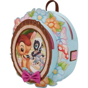 Bambi Loungefly - Bambi Cameo Batoh vícebarevný