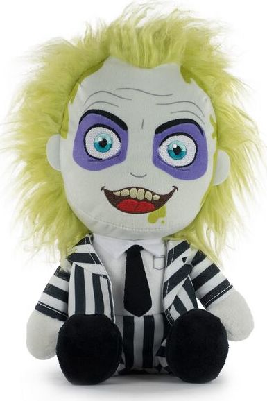 Beetlejuice Beetlejuice plyšová figurka vícebarevný - Merchstore.cz