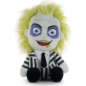 Beetlejuice Beetlejuice plyšová figurka vícebarevný - Merchstore.cz