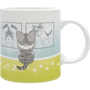 Chi Chi Hrnek vícebarevný - Merchstore.cz