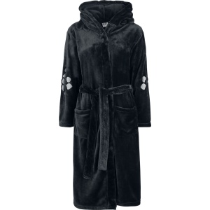 Drachenzähmen leicht gemacht Ohnezahn - Cosplay Župan černá