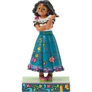 Encanto Mirabel Sberatelská postava vícebarevný