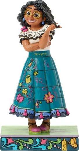 Encanto Mirabel Sberatelská postava vícebarevný - Merchstore.cz Encanto Mirabel Sberatelská postava vícebarevný - Merchstore.cz