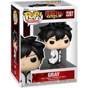 Fairy Tail Vinylová figurka č.2287 Gray (s možností chase!) Sberatelská postava standard - Merchstore.cz