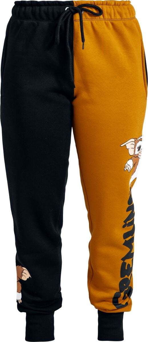 Gremlins Gizmo Dámské tepláky vícebarevný - Merchstore.cz