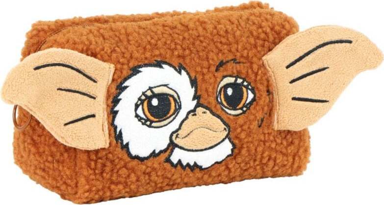 Gremlins Gizmo Kosmetická taška vícebarevný - Merchstore.cz Gremlins Gizmo Kosmetická taška vícebarevný - Merchstore.cz