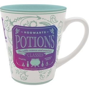 Harry Potter Amortentia Hrnek vícebarevný - Merchstore.cz